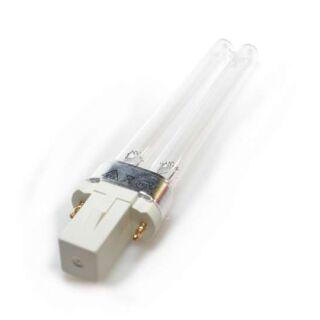 AquaForte/ Xclear PL-S replacem. lamp 9W