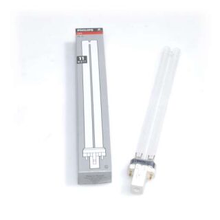 Philips PL-S replacement lamp UV-C 11W