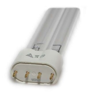 AquaForte/ Xclear PL-L replacem lamp 18W