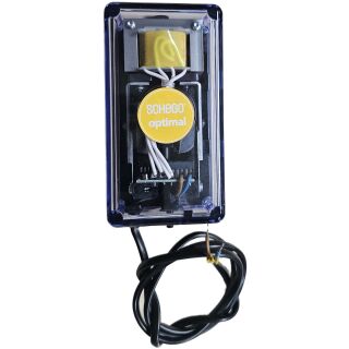 Schego Luftpumpe 12 Volt  Optimal 12 V 400mA / 150 l/h