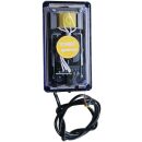 Schego Luftpumpe 12 Volt  Optimal 12 V 400mA / 150 l/h