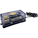Schego Luftpumpe 12 Volt  Optimal 12 V 400mA / 150 l/h