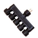 schegoLUX~Verteiler/cable distributor - 5-fach