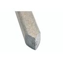 Pole 60cm massive (40 x 40mm) Flex-Board