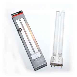 Philips PL-L replacement lamp UV-C 18W