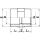 PVC socket 40 x 1" female PN16