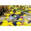 Velda Pond Skimmer mit Pumpe Oberflächenreiniger