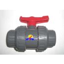 PVC ball valve Econo-Line 40mm PN16