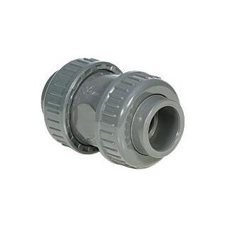 PVC check valve (EPDM) 63mm PN16