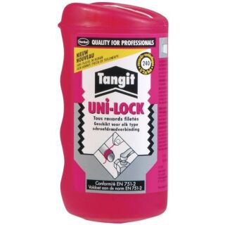 Tangit Uni-lock universal sealer