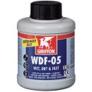 Griffon WDF-05 250ml Schnellklebender Hart PVC/ABS Klebstoff