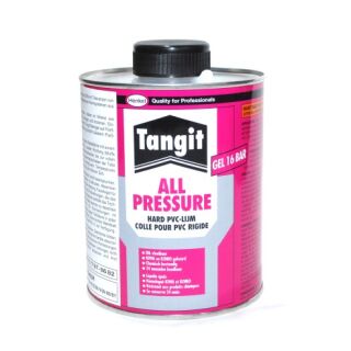 Tangit All Pressure 125gr Tube PVC Kleber
