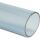 PVC Rohr Transparent  110 x 5,3 mm 1m Stück