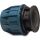 PP end plug 32mm
