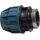 PP female adaptor 40 x 1½"