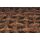 Böschungsmatte Kokos 1 x 1m lfm