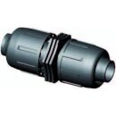 PP Coupling 20 x 20mm for dripline