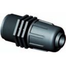PP adaptor for dripline 20 x ¾"male