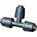 PP adaptor for dripline 90° Tee 16mm