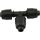 PP adaptor for dripline 90° Tee 20mm