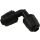 PP elbow 20mmfor dripline