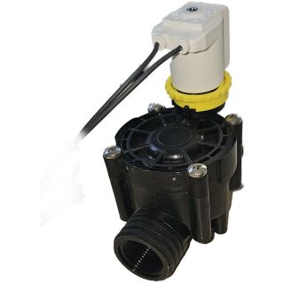 RPE solenoid valve ¾" female 24VAC