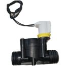 RPE solenoid valve ¾" female 24VAC