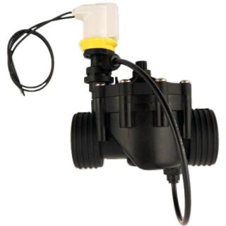 RPE solenoid valve dirty water 1½" 24VAC