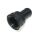 PP hosetail 1¼" female x 40mm