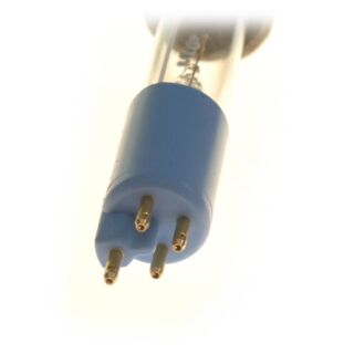Replacement lamp Power UV-C T5 40W