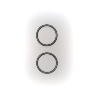 O-Ring für Quarzglas PL 5-9-11-18-36- 55 Watt