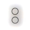 O-Ring für Quarzglas PL 5-9-11-18-36- 55 Watt