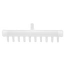Plastic manifold 10 outputs