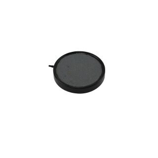 Disc airstone 13cm budget