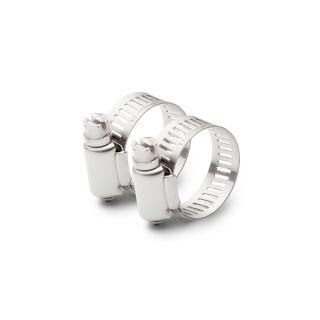 Oase Edelstahl-Schlauchschelle 1/2" - 1"