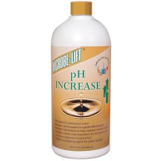 Microbe-lift  PH+ 1 Liter ph anheben