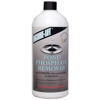 Microbelift Phoshate remover 4 liter