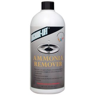 Microbe-lift Ammonia Remover 1 Liter
