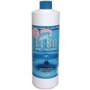 Microbelift Bio & Enzyme blau blue Färbemittel 0,5l