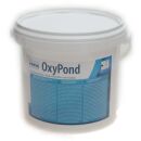 Aquaforte OXYPOND Fadenalgenvernichter 2,5 kg Eimer