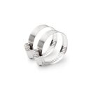 Oase Edelstahl-Schlauchschelle 1/2"-3/4"