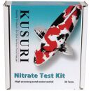 Kusuri Testkit Nitrat 30 Test