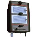 Aquaforte Ozongenerator Corona  100-2000mg/h