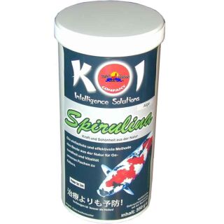 Koi Solutions Spirulina 175 g