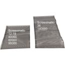 42325 Bandgewebe BioTec ScreenMatic 40000/60000 --12-18