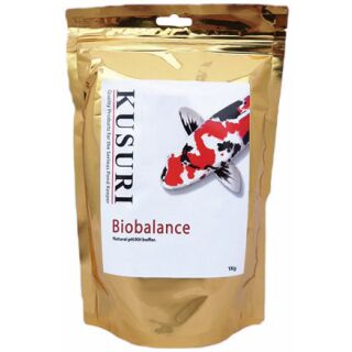 Kusuri Biobalance pH-GH-KH Stabilisator 3 kg