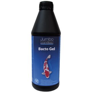 Bacto Gel Filterbakterien 1  Liter