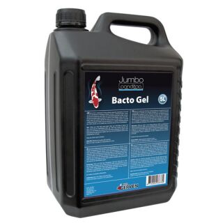 Bacto Gel Filterbakterien 5 Liter