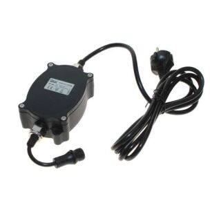 10349 BG Zeiteinheit BioTec ScreenMatic