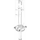 16029 Ersatz Griff FiltoClear 12000 - 30000